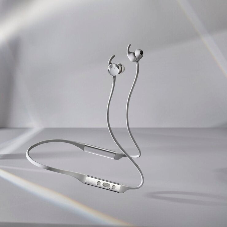 Bowers & Wilkins ワイヤレスヘッドホン PI4 シルバー Bowers & Wilkins ワイヤレスヘッドホン PI4 シルバー
