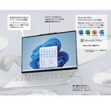 Lenovo ノートPC/Yoga Slim 770I/13.3インチ/intel Core i5-1240P/メモリ 8GB/SSD 512GB/82U90073CO Lenovo ノートPC/Yoga Slim 770I/13.3インチ/intel Core i5-1240P/メモリ 8GB/SSD 512GB/82U90073CO