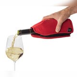 PEUGEOT ワインクーラースリーブ・クレデュヴァンセット レッド