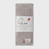 エアーかおる ダディボーイ フェイスタオル 今治 33cm x 86cm 2枚組 エアーかおる ダディボーイ フェイスタオル 今治 33cm x 86cm 2枚組