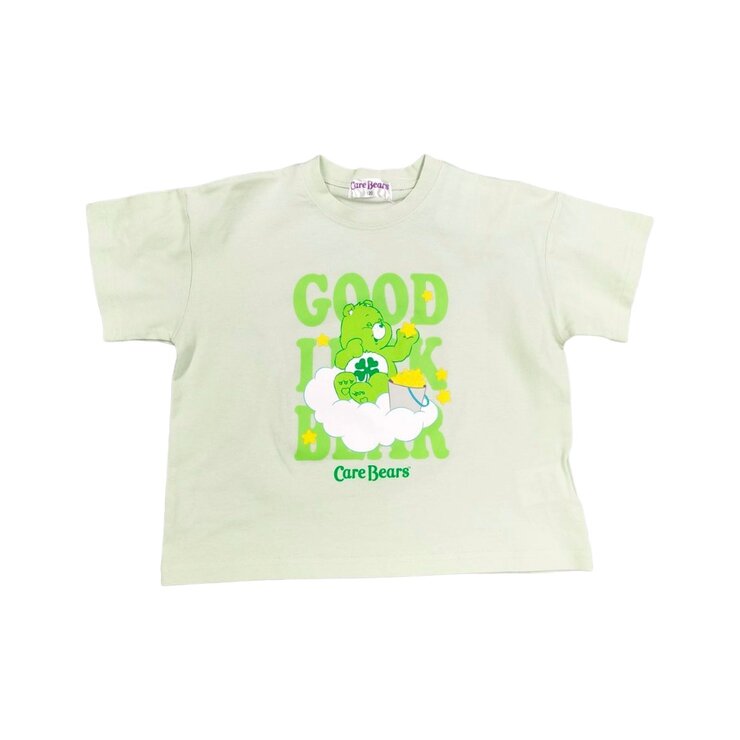 ケアベア Kids 半袖 Tシャツ 3枚組 アソート A 140