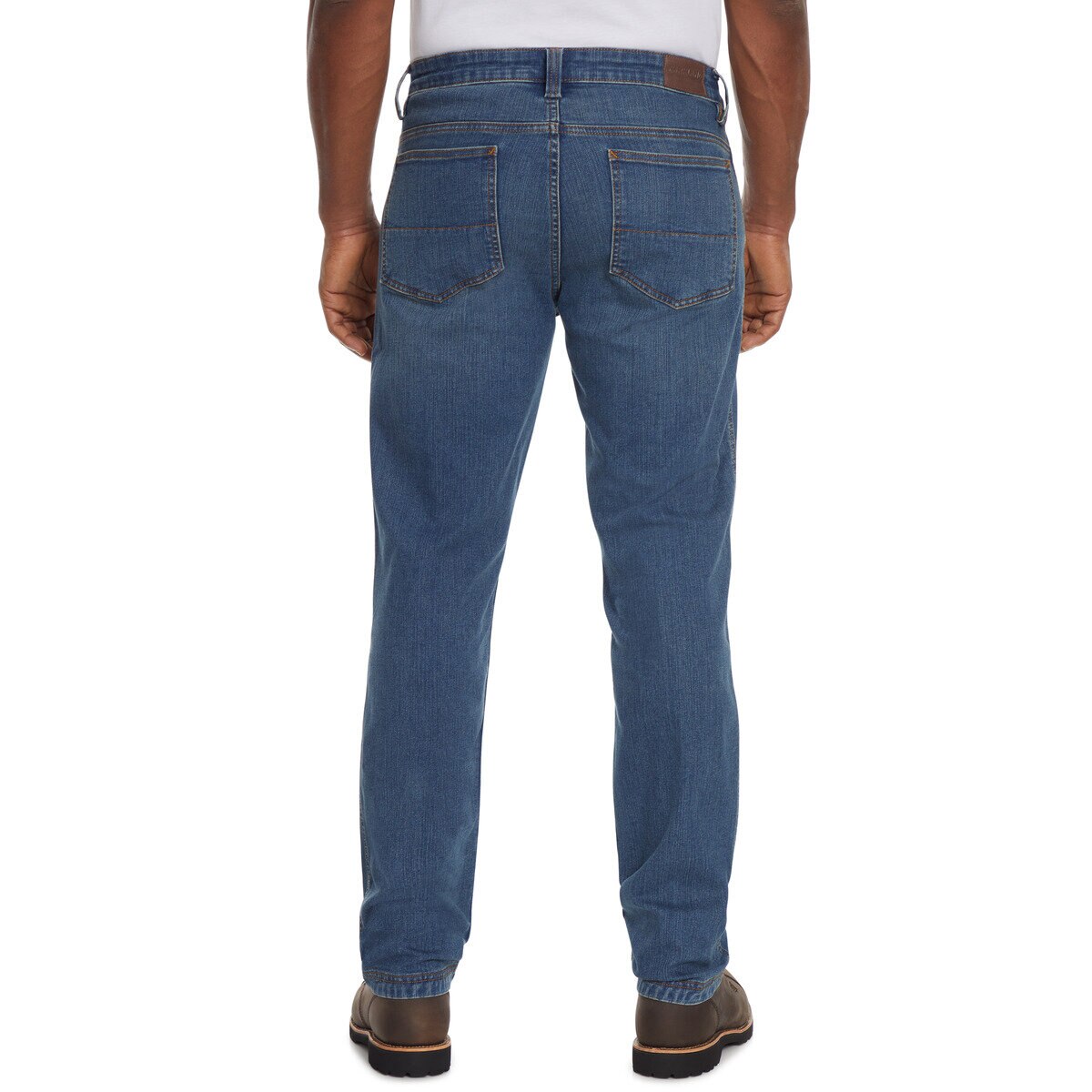 カークランドシグネチャー メンズ ジーンズ ウエスト38インチ x 股下34インチ