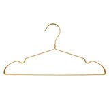 チャナカンパニー Balmy Hanger（バルミーハンガー） 「MOTTE」ハンガー 18本セット TP-ECA01-42-6ST