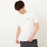 リーボック メンズ トレーニング 半袖 Tシャツ