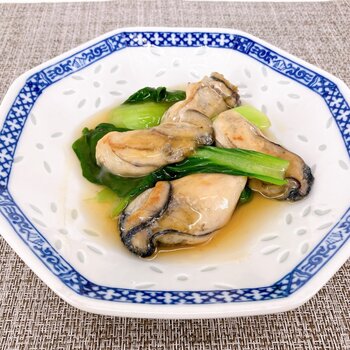 広島県産冷凍牡蠣 2kg