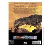 DK SMITHSONIAN 恐竜