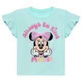 キャラクター キッズ 半袖 Tシャツ 4枚組 ミニー 7