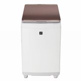 シャープ 縦型洗濯乾燥機 洗濯11kg 乾燥 6kg ES-PW11H