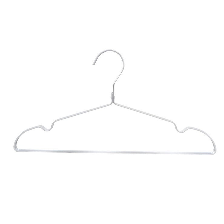 チャナカンパニー Balmy Hanger(バルミーハンガー) 「MOTTE」ハンガー 18本セット TP-ECA01-42-6ST チャナカンパニー Balmy Hanger(バルミーハンガー) 「MOTTE」ハンガー 18本セット TP-ECA01-42-6ST