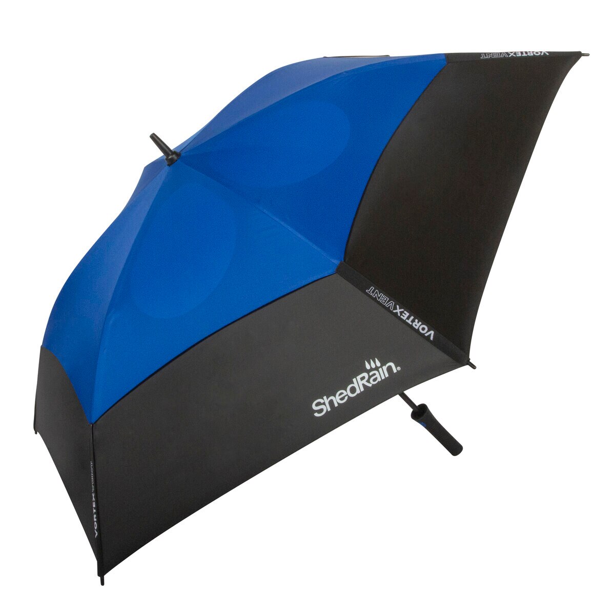 シェッドレイン ボルテックス ワンプッシュゴルフ傘 | Costco Japan