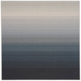 ソライロ 薄明色 ラグ 190x240cm