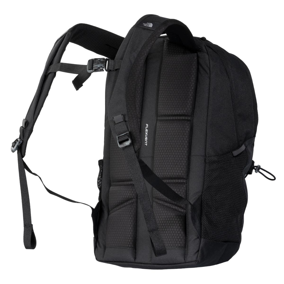 ザ・ノース・フェイス ジェスター バックパック　TNFブラックNF0AVXF JK3