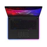 ASUS ゲーミングノートPC/ROG STRIX SCAR 16/intel Ultra 9 275HX/メモリ 32GB/SSD 2TB/G635LX-U9R509032G