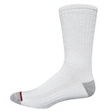 カークランドシグネチャー メンズ アスレチック ソックス 8足組