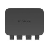 EcoFlow(エコフロー) オルタネーター チャージャー