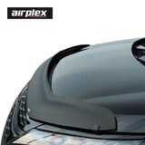 airplex 三菱 デリカ D:5 後期 バグガード マットブラック