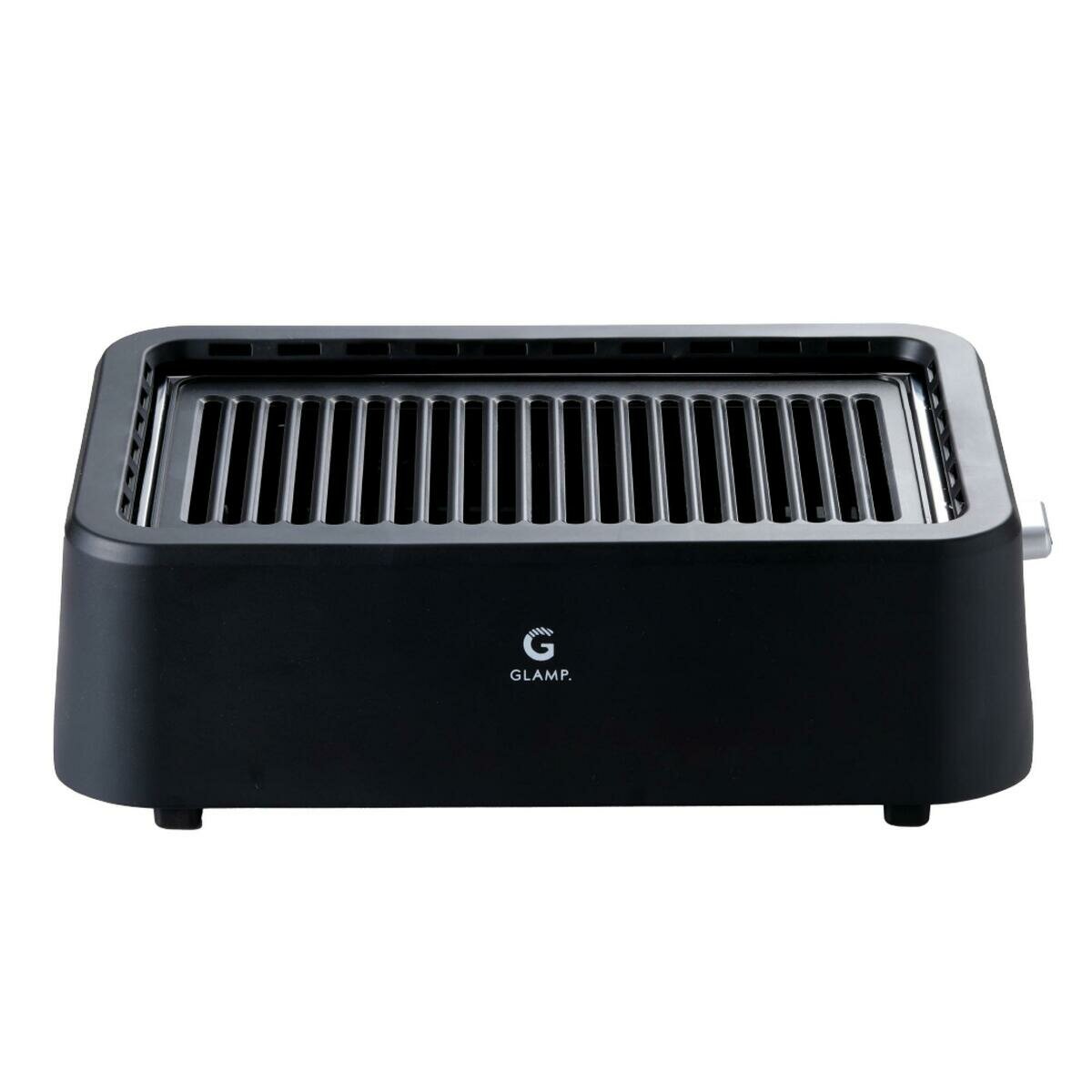 グランプ 超少煙グリル SG-01