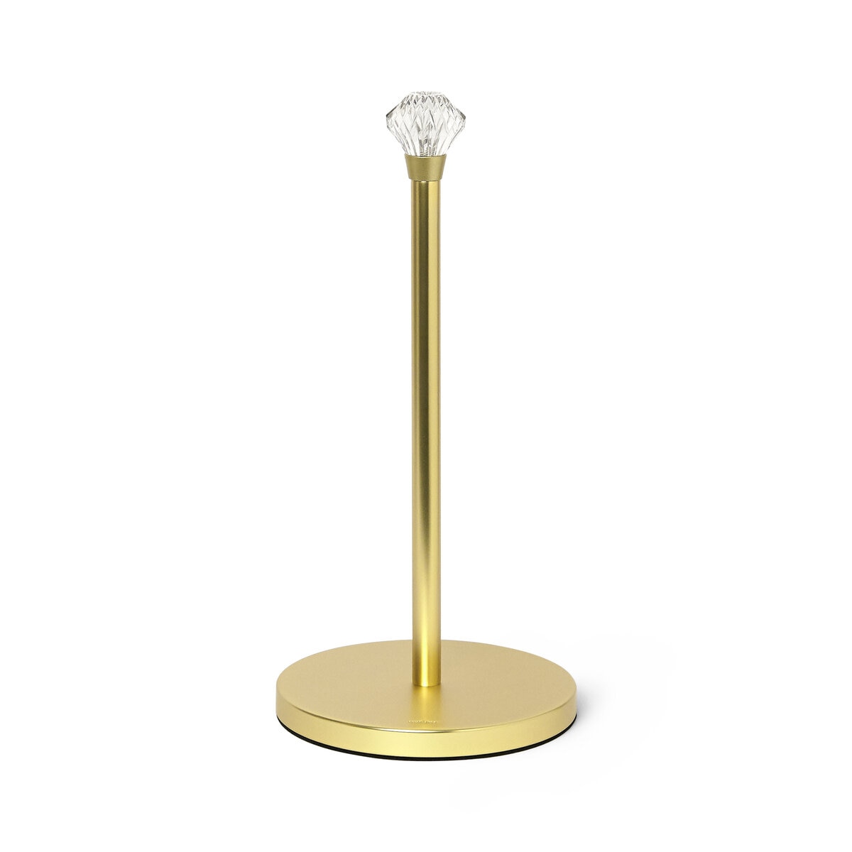 アンブラ ペーパータオルホルダー ゴールド