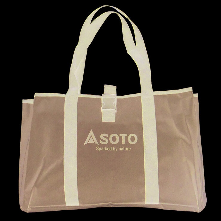 SOTO ハイパワー2バーナーグリル ST-525CSS SOTO ハイパワー2バーナーグリル ST-525CSS