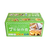 7年保存レトルト食品 9日分セット (27食入り)