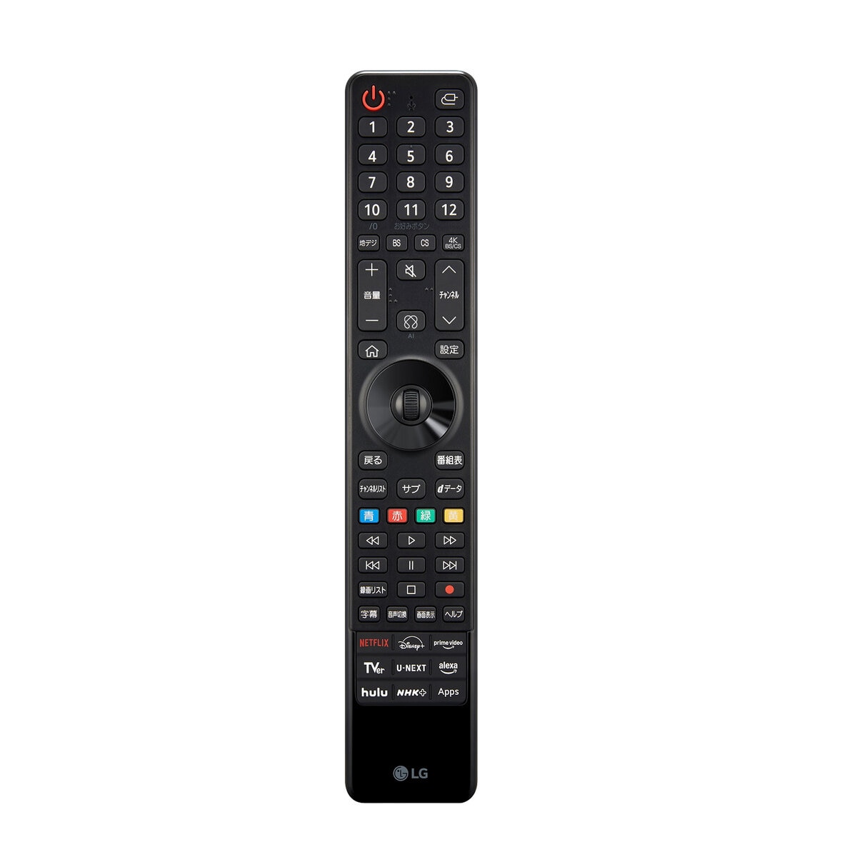 LG 75NANO80AJA TV