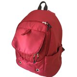 ペットハグ & リュック Lサイズ レッド