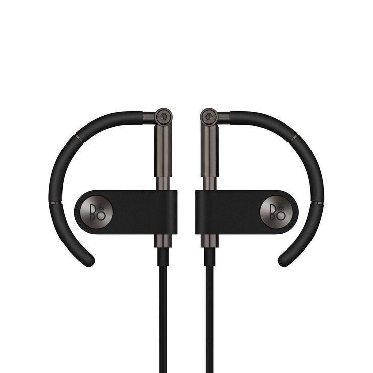 Bang & Olufsen ワイヤレスイヤホン EARSET グラファイトブラウン