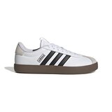 アディダス VL COURT 3.0 W ホワイト 25.0cm レディース シューズ