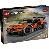 レゴ テクニック ブガッティ・シロン・ピュールスポーツ レゴ テクニック ブガッティ・シロン・ピュールスポーツ