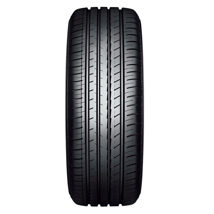 YOKOHAMA 185/60R15 84H BLUEARTH-GT AE51