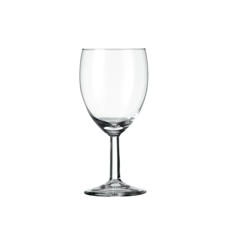 Royal Leerdam GILDE Wine Glass 240ml 6PC Royal Leerdam GILDE Wine Glass 240ml 6PC
