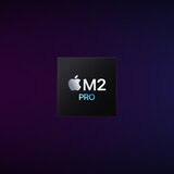 Apple Mac mini 第2世代 10コアCPU&16コアGPU/Apple M2 Proチップ/16GBメモリ/512GB SSD/シルバー