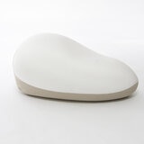 セルタン 和楽ビーズクッション「SHIZUKU 雫」Lサイズ