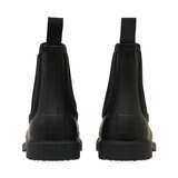 ハンター メンズ コマンド チェルシー ブラック 28cm ハンター メンズ コマンド チェルシー ブラック 28cm