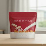 チェリーグランドファーザー 台湾ヌガー 500g チェリーグランドファーザー 台湾ヌガー 500g