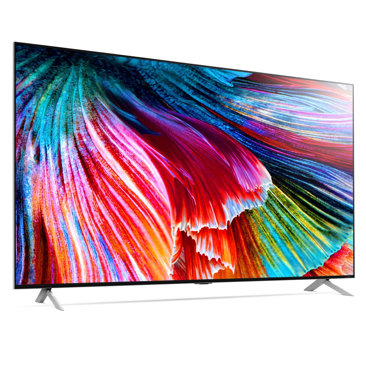 LG 86インチ 8K 量子ドット MiniLED 液晶テレビ 86QNED99JPA