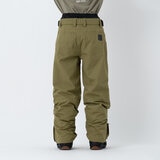 オーシャンパシフィック レディース スノー パンツ