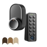 スイッチボット ドアロックUltra + 指紋認証パッドセットW5600000