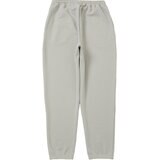 ヘインズ メンズ ニット パンツ グレー XL