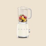 SMEG ブレンダー BLF01 クリーム