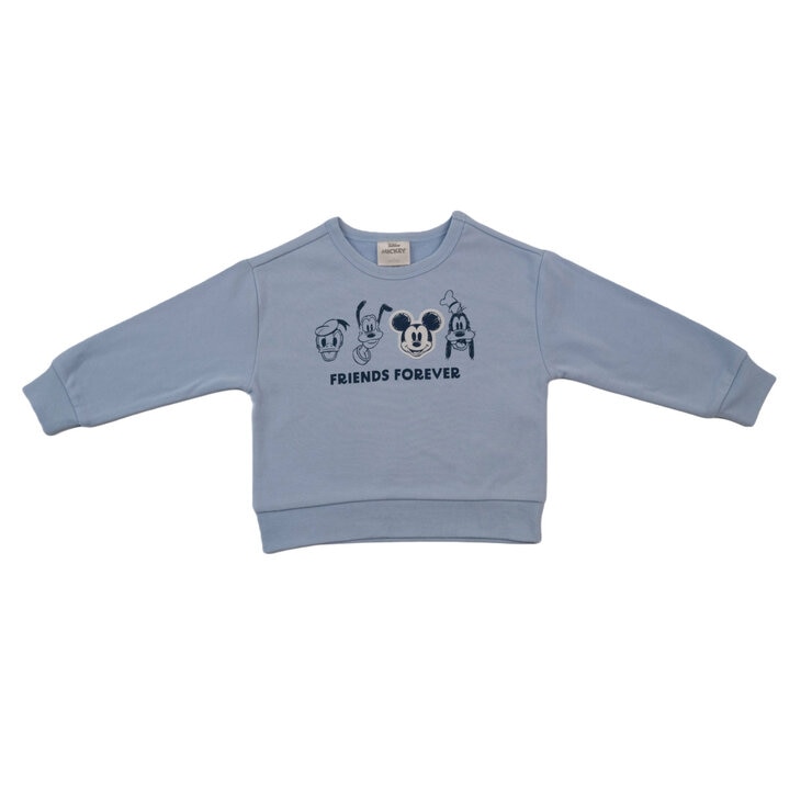 ディズニー キッズ 4点セット ミッキー 5