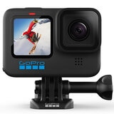 GoPro HERO 10 ブラック アクションカメラ バンドル