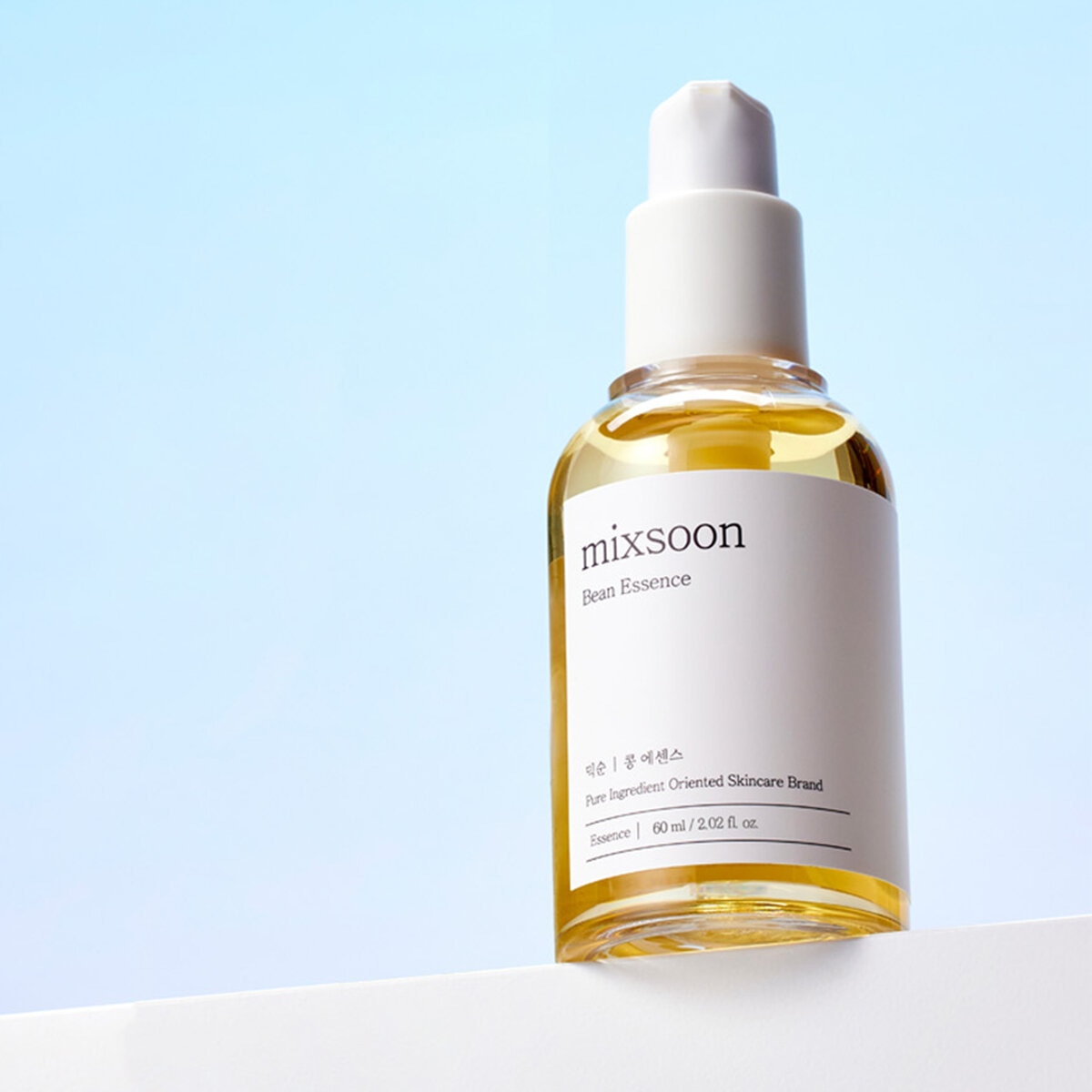 MIXSOON 大豆エッセンス 60ml x 2 MIXSOON 大豆エッセンス 60ml x 2