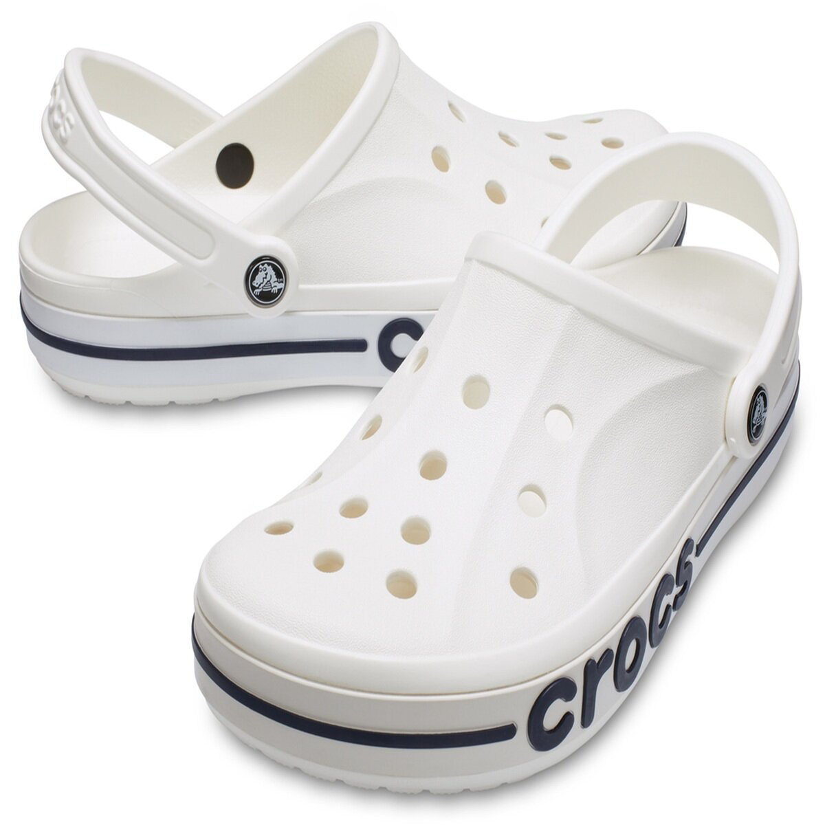 Crocs Baya Band Sandal