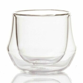 Ferrano ダブルウォールグラス Bolseno 50ml 2個