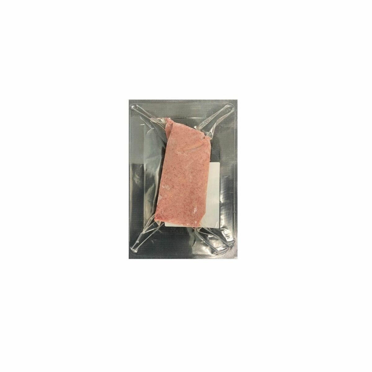 【冷凍】鮮馬刺し桜うまトロ 60g x 20パック 【冷凍】鮮馬刺し桜うまトロ 60g x 20パック