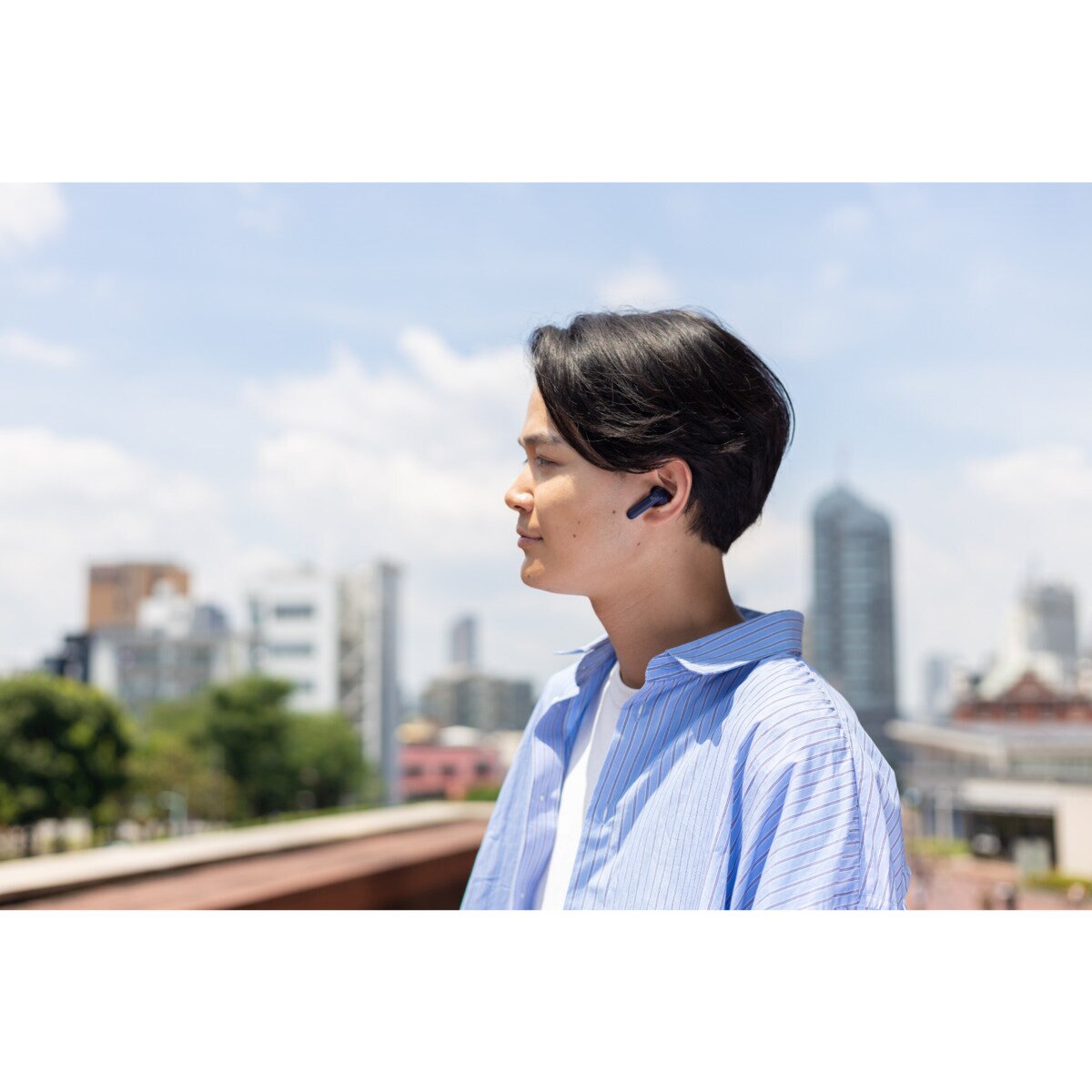 Anker（アンカー）ワイヤレスイヤホン Soundcore Life Note 3 A3933N31