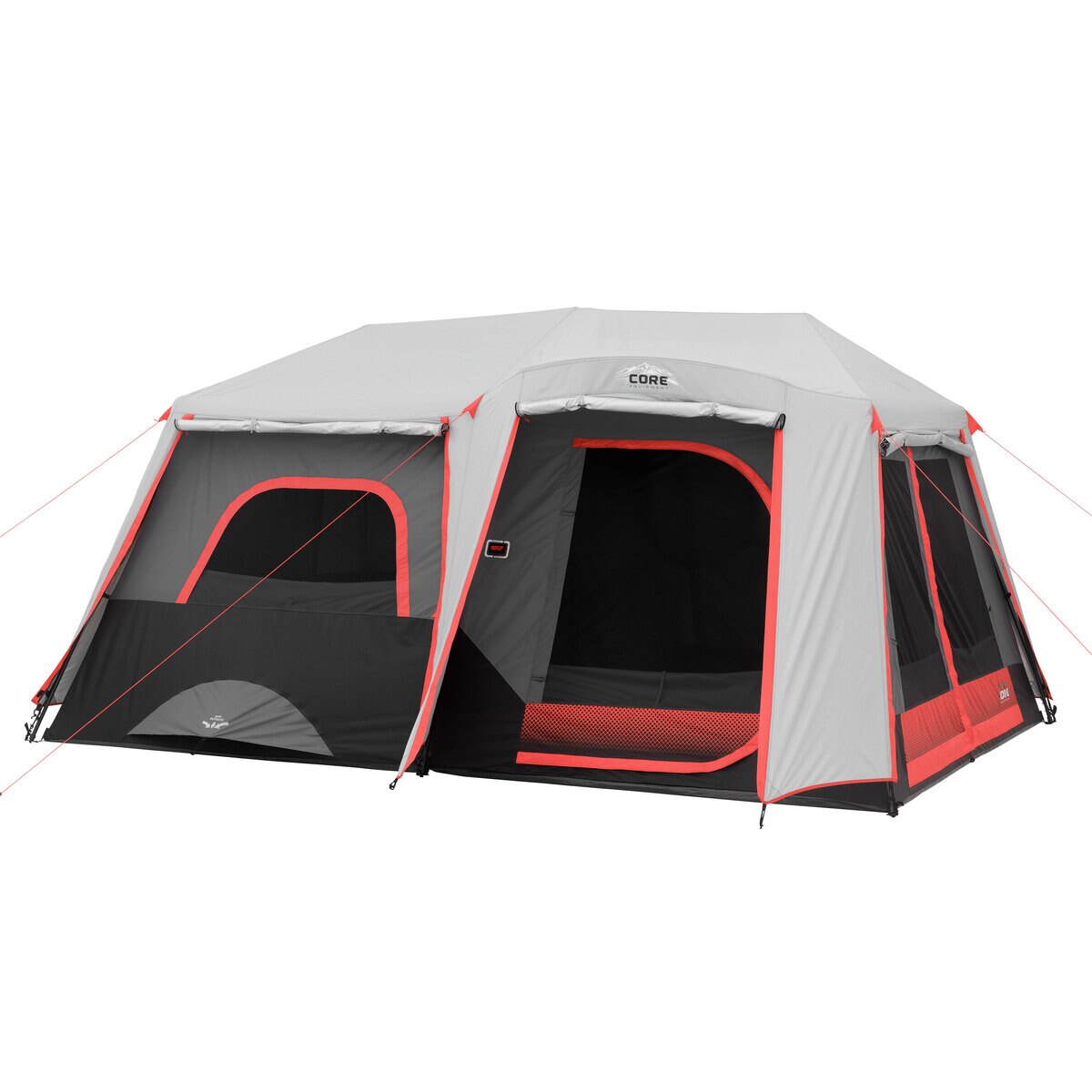 年中無休 Core 10人用テント コストコ テント タープ Alrc Asia