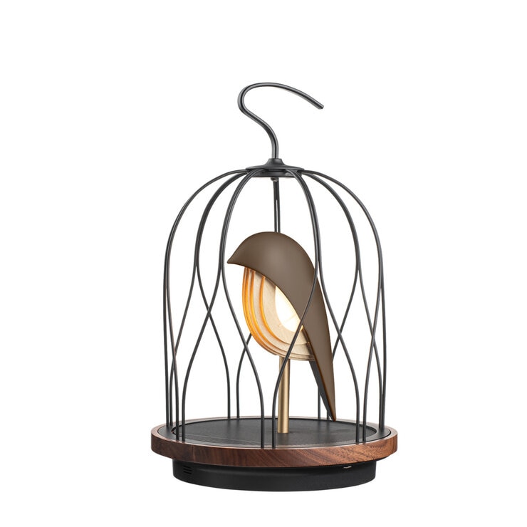 ダキコンセプト ジングーエス LED照明＆Bluetoothスピーカー