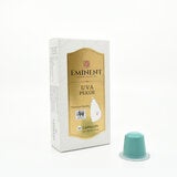 EMINENT UVA セイロンティー ネスプレッソ互換カプセル 50カプセル EMINENT UVA セイロンティー ネスプレッソ互換カプセル 50カプセル